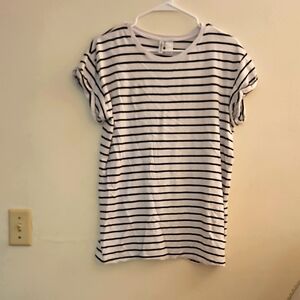 Medium DIVIDED TSHIRT‎